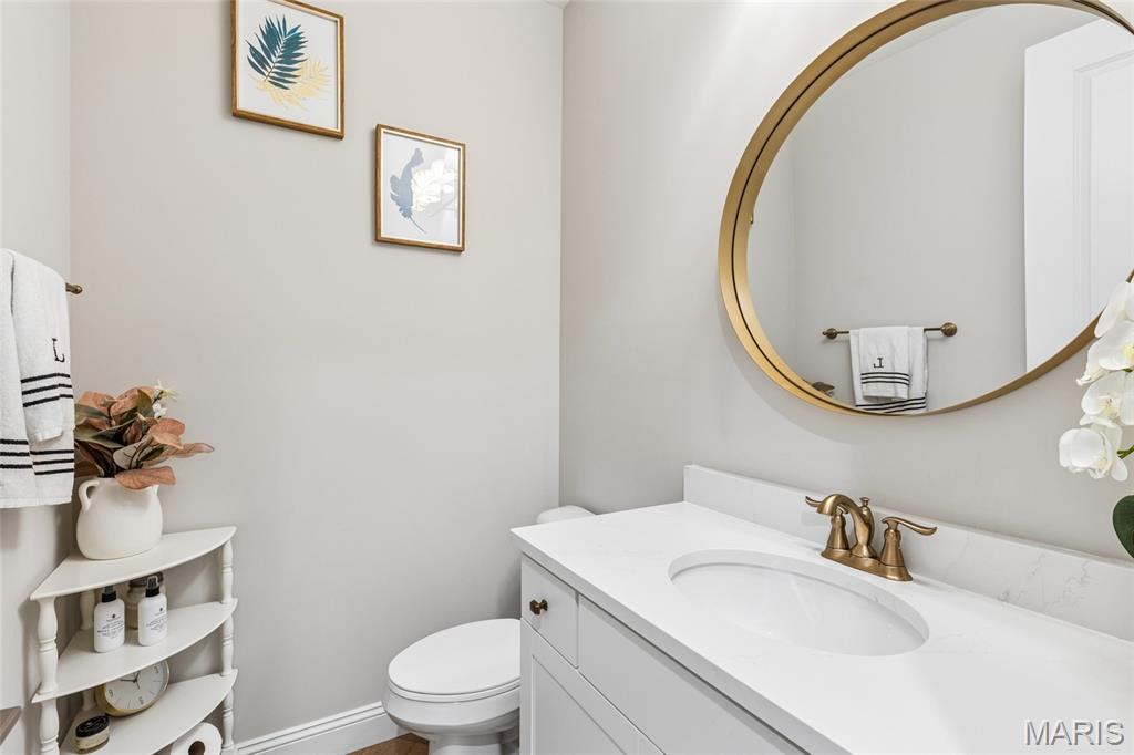 Vlgs At Shady Creek #6 - Residential