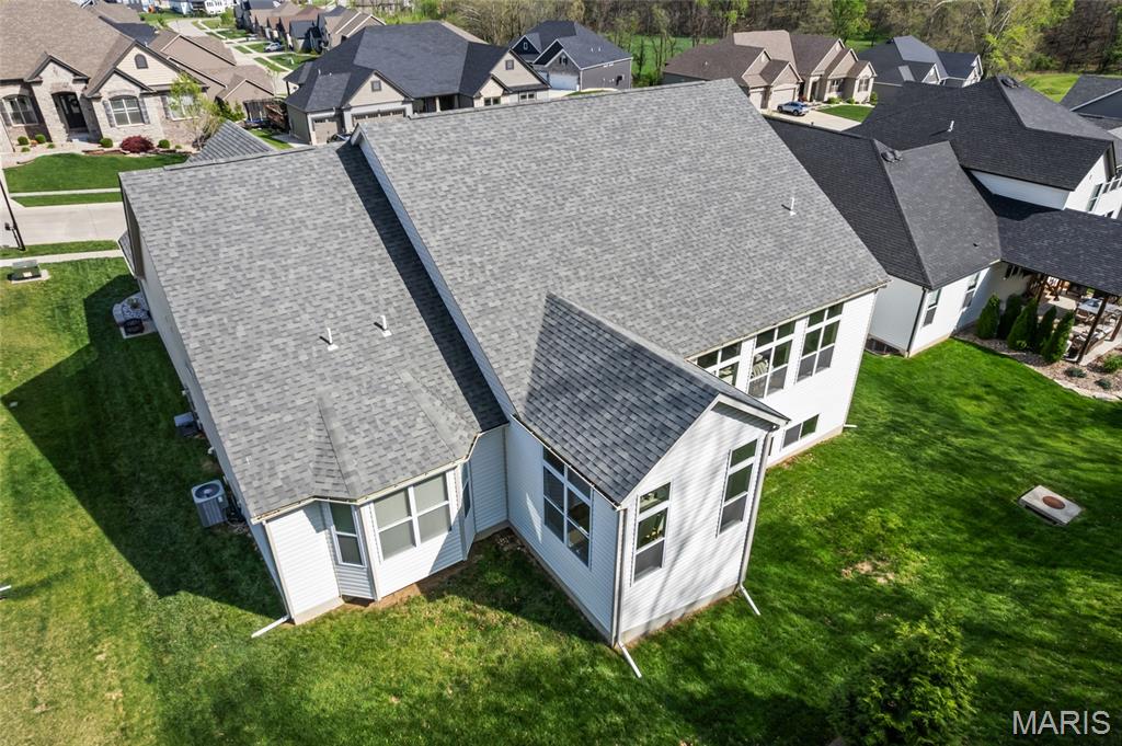 Vlgs At Shady Creek #6 - Residential