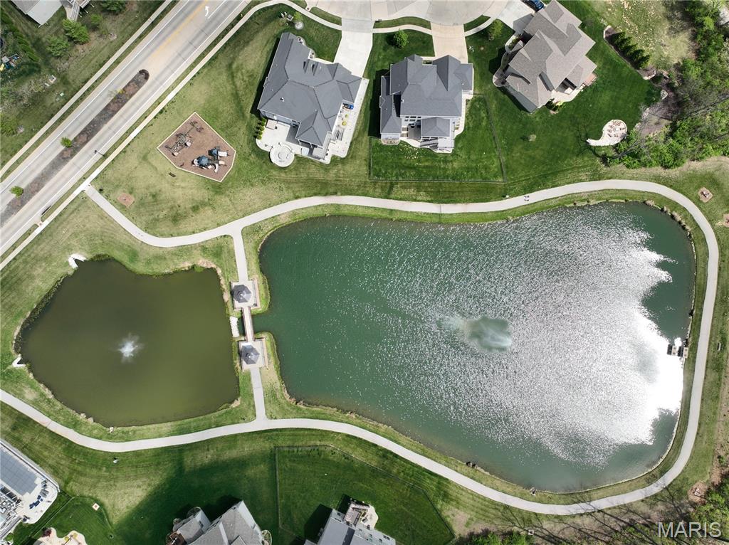 Vlgs At Shady Creek #6 - Residential