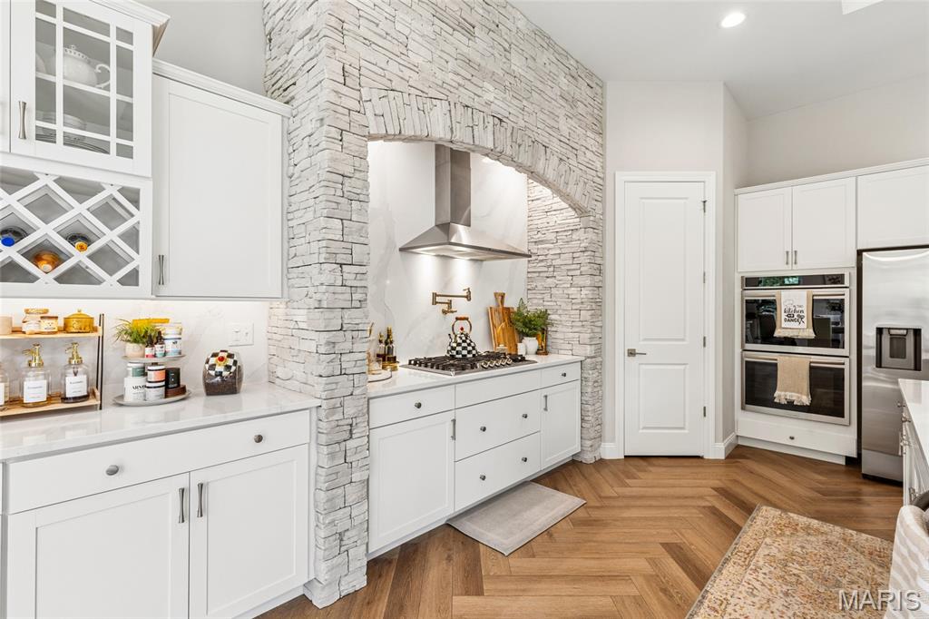 Vlgs At Shady Creek #6 - Residential