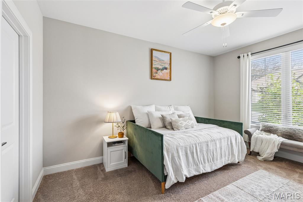 Vlgs At Shady Creek #6 - Residential