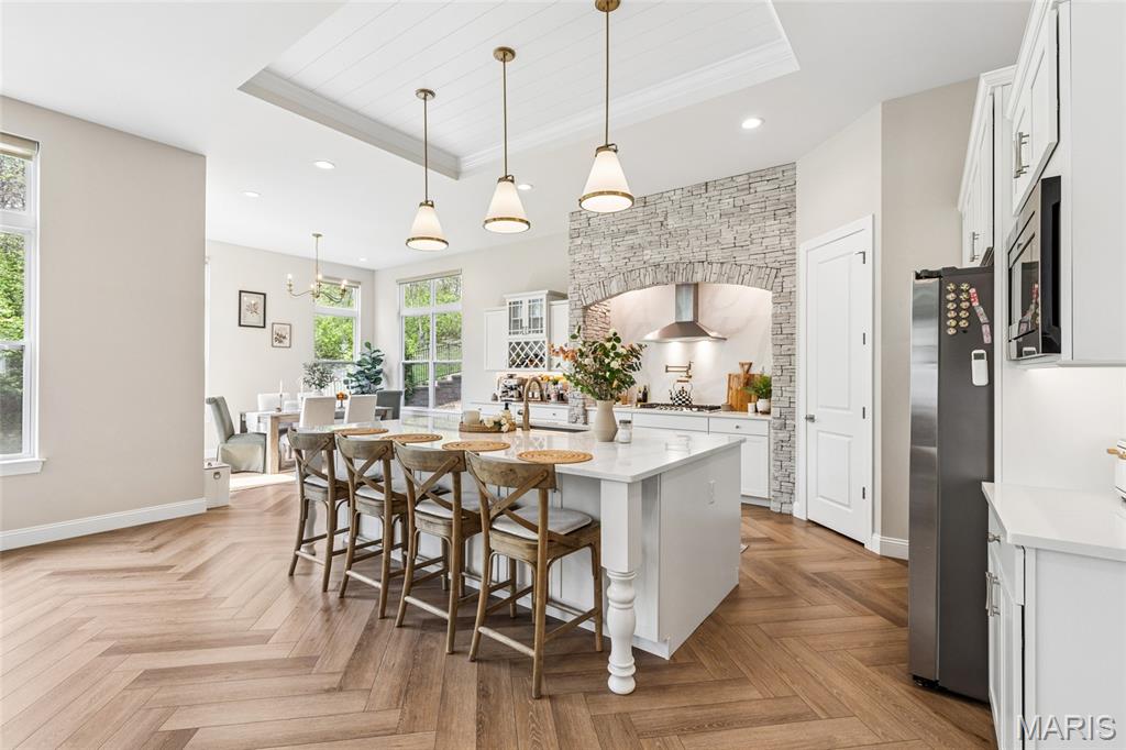 Vlgs At Shady Creek #6 - Residential