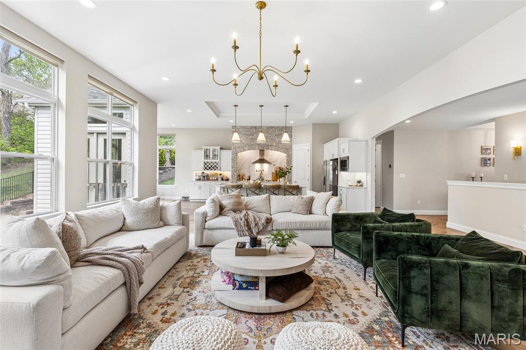 Vlgs At Shady Creek #6 - Residential