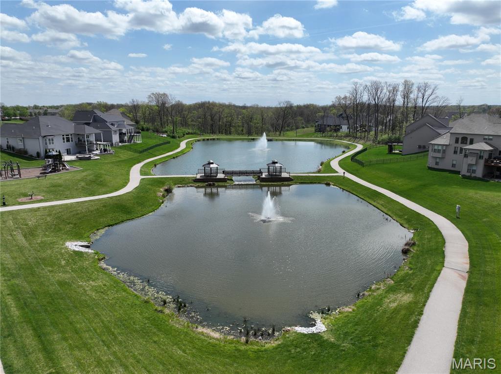 Vlgs At Shady Creek #6 - Residential