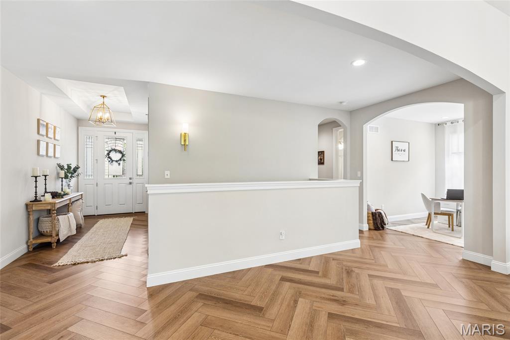 Vlgs At Shady Creek #6 - Residential