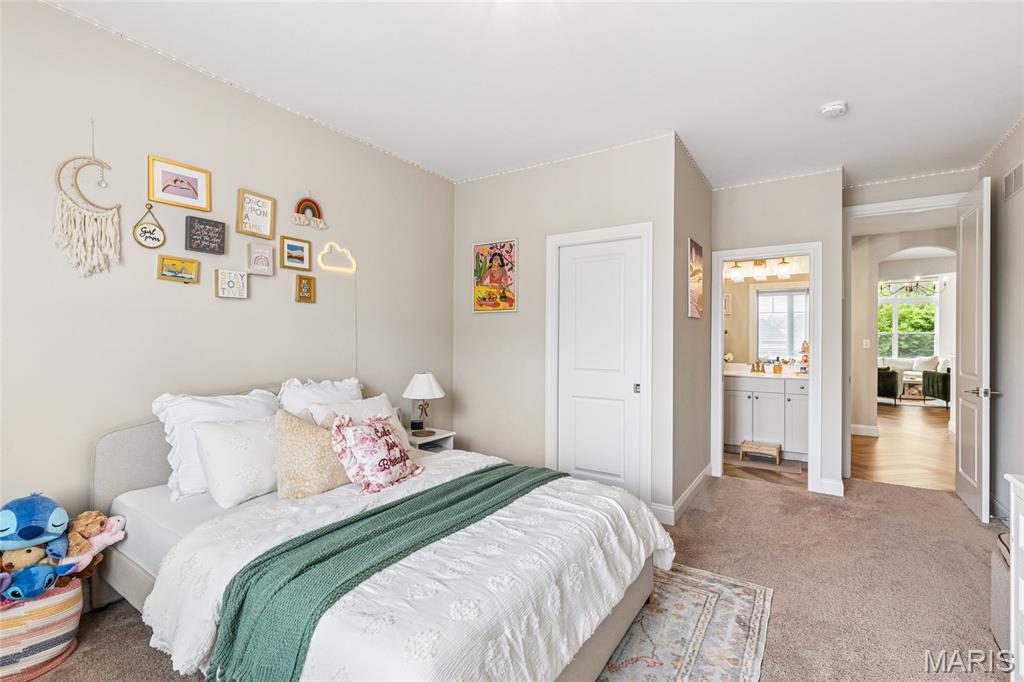 Vlgs At Shady Creek #6 - Residential