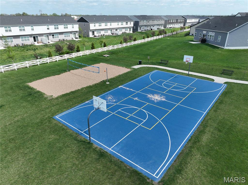 Vlgs At Shady Creek #6 - Residential