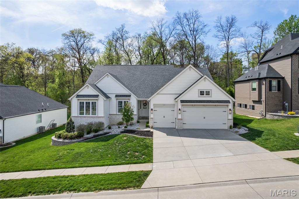 Vlgs At Shady Creek #6 - Residential