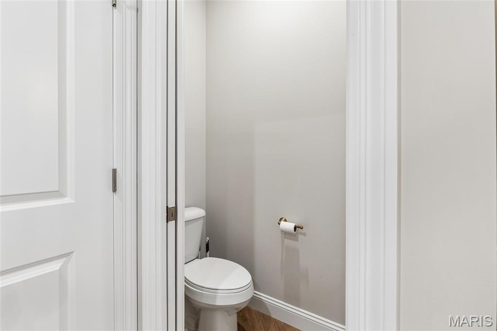 Vlgs At Shady Creek #6 - Residential