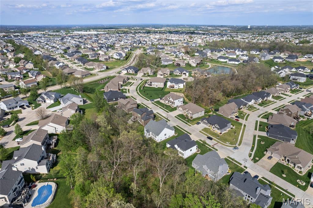 Vlgs At Shady Creek #6 - Residential