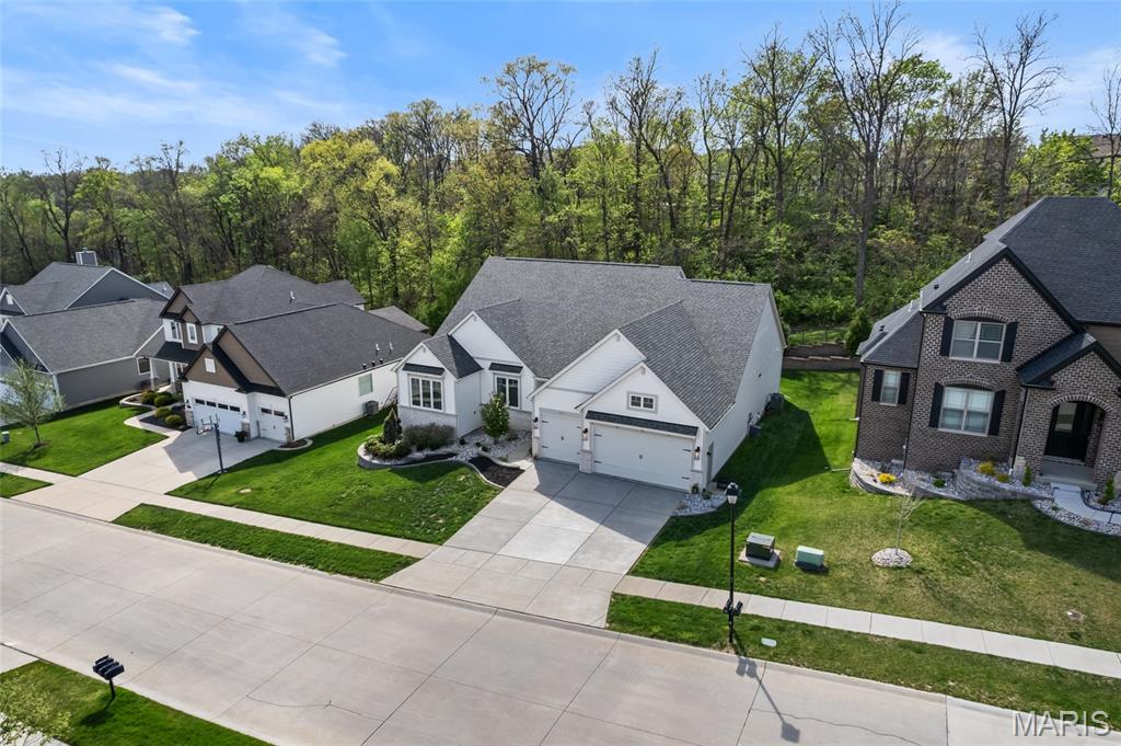 Vlgs At Shady Creek #6 - Residential