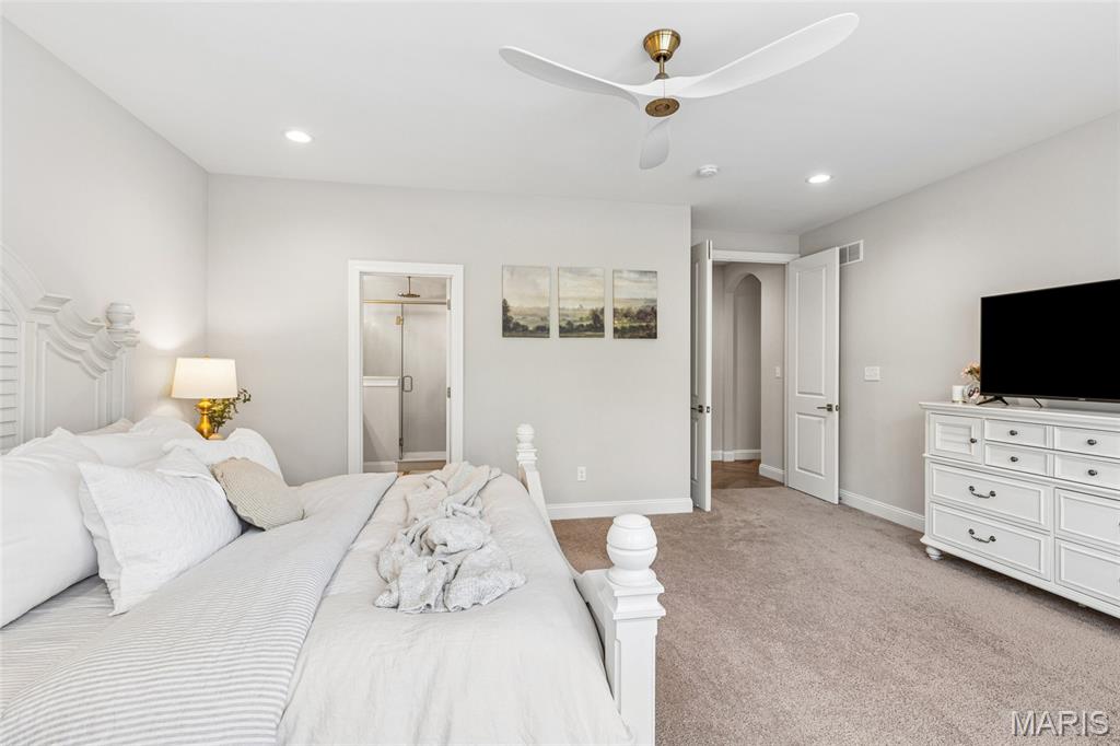 Vlgs At Shady Creek #6 - Residential