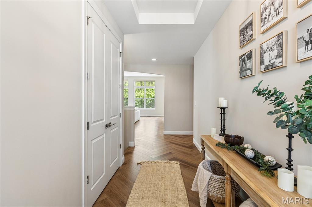 Vlgs At Shady Creek #6 - Residential