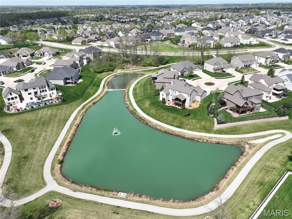 Vlgs At Shady Creek #6 - Residential