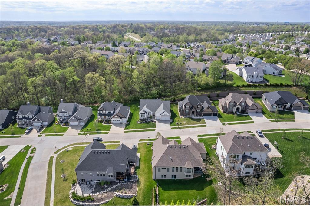 Vlgs At Shady Creek #6 - Residential