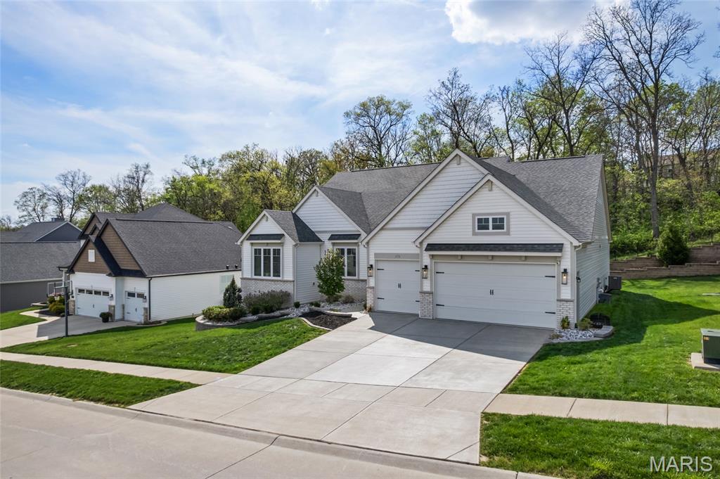 Vlgs At Shady Creek #6 - Residential