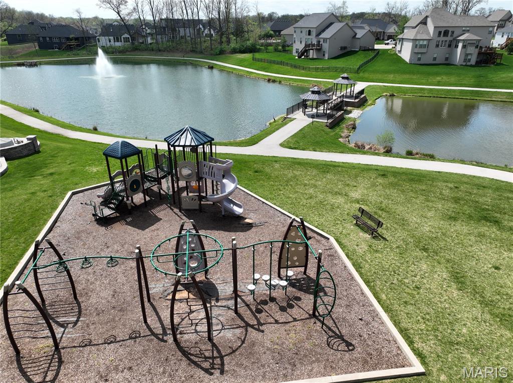 Vlgs At Shady Creek #6 - Residential