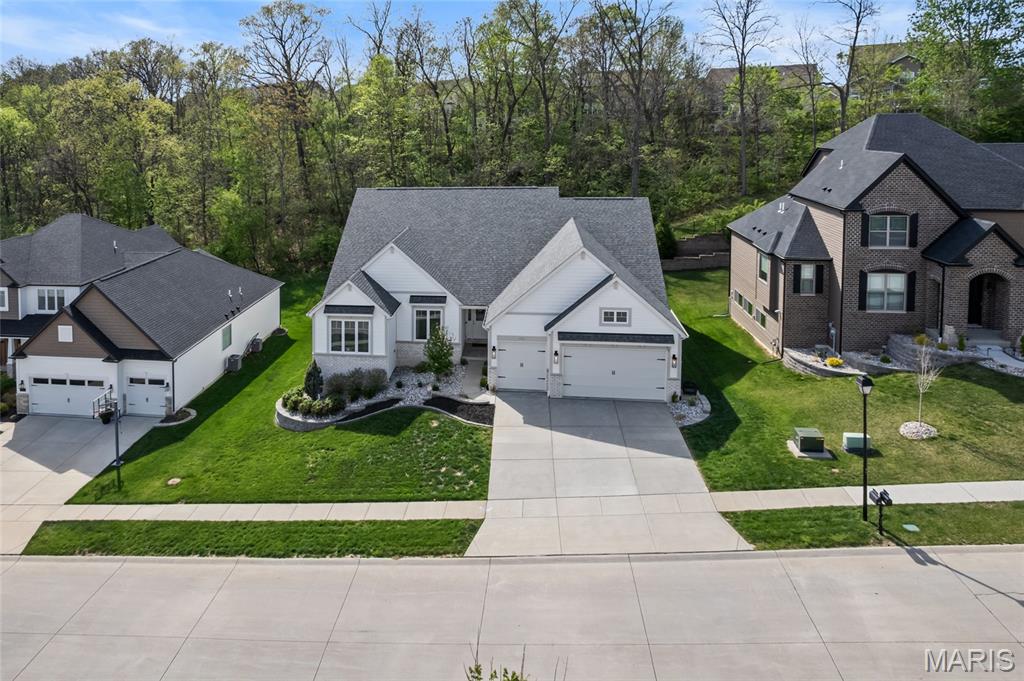 Vlgs At Shady Creek #6 - Residential