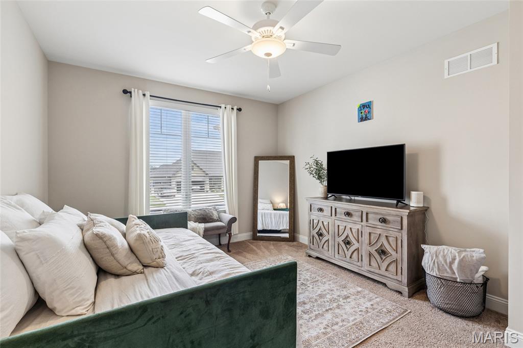 Vlgs At Shady Creek #6 - Residential