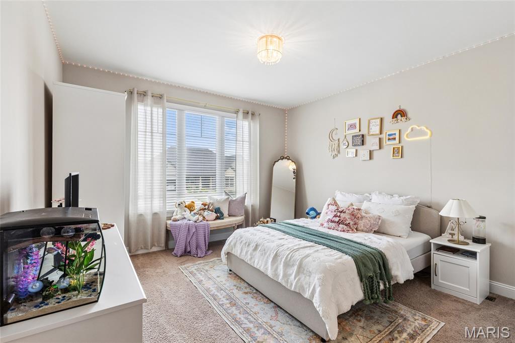 Vlgs At Shady Creek #6 - Residential