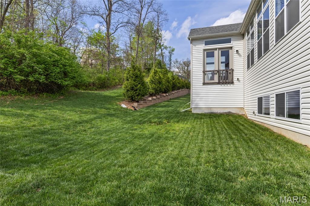 Vlgs At Shady Creek #6 - Residential