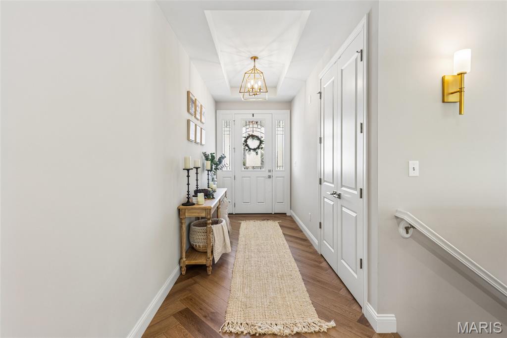 Vlgs At Shady Creek #6 - Residential