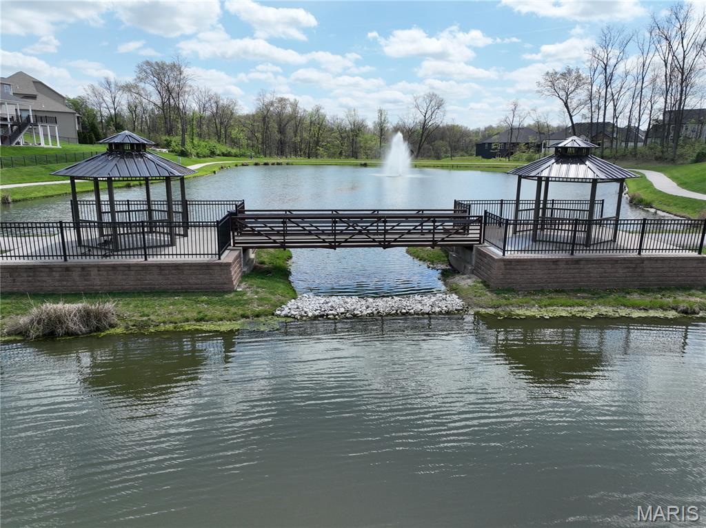 Vlgs At Shady Creek #6 - Residential