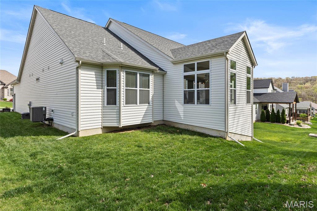 Vlgs At Shady Creek #6 - Residential