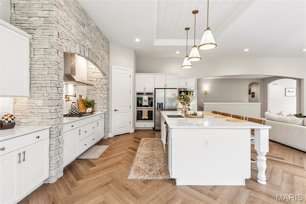 Vlgs At Shady Creek #6 - Residential