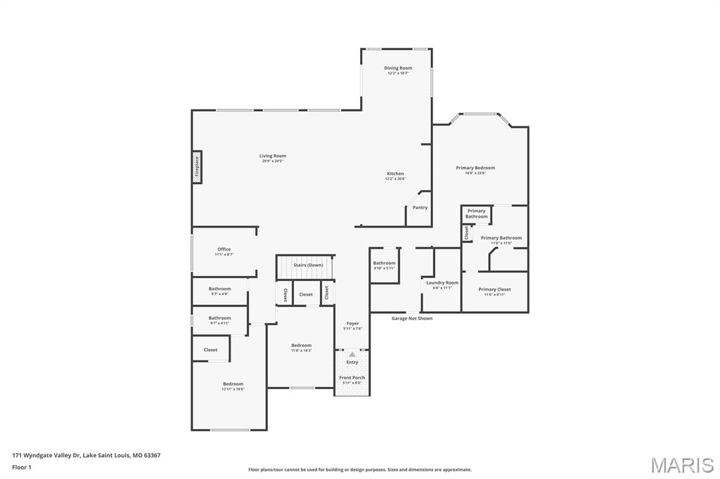Vlgs At Shady Creek #6 - Residential