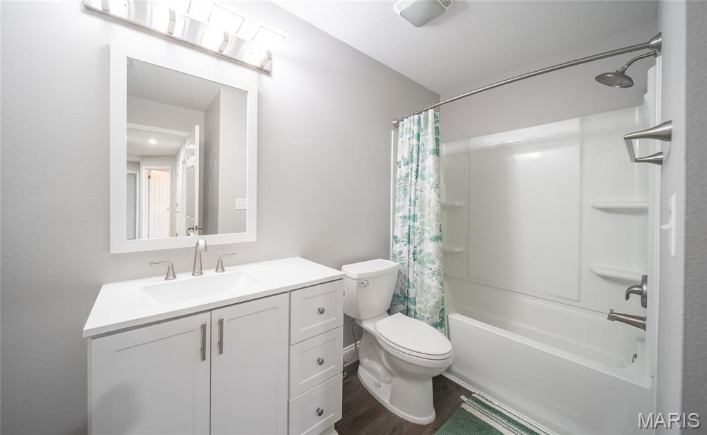 Woodridge Dev - Residential
