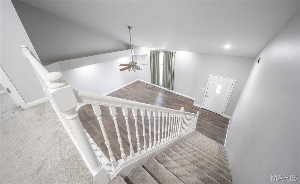 Woodridge Dev - Residential
