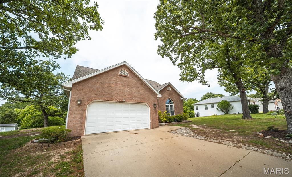 Woodridge Dev - Residential