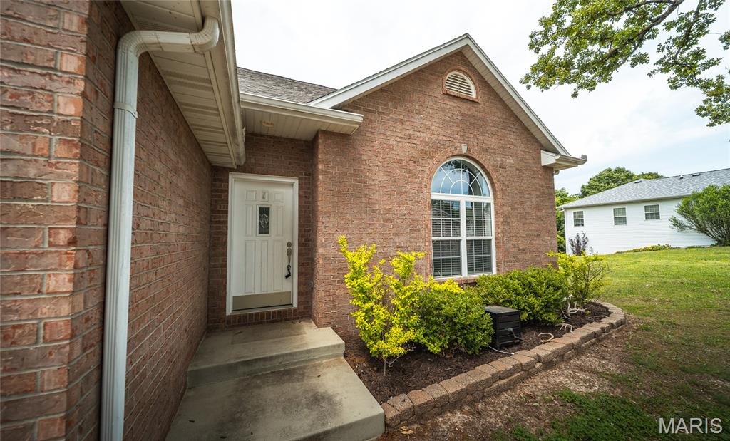 Woodridge Dev - Residential