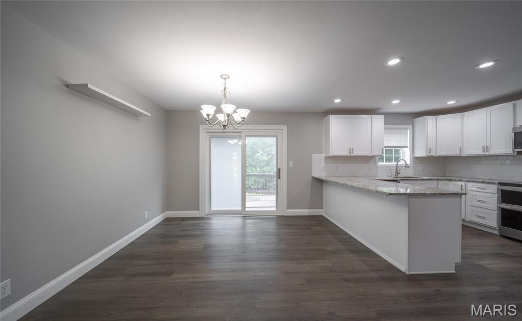 Woodridge Dev - Residential