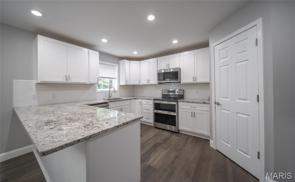 Woodridge Dev - Residential