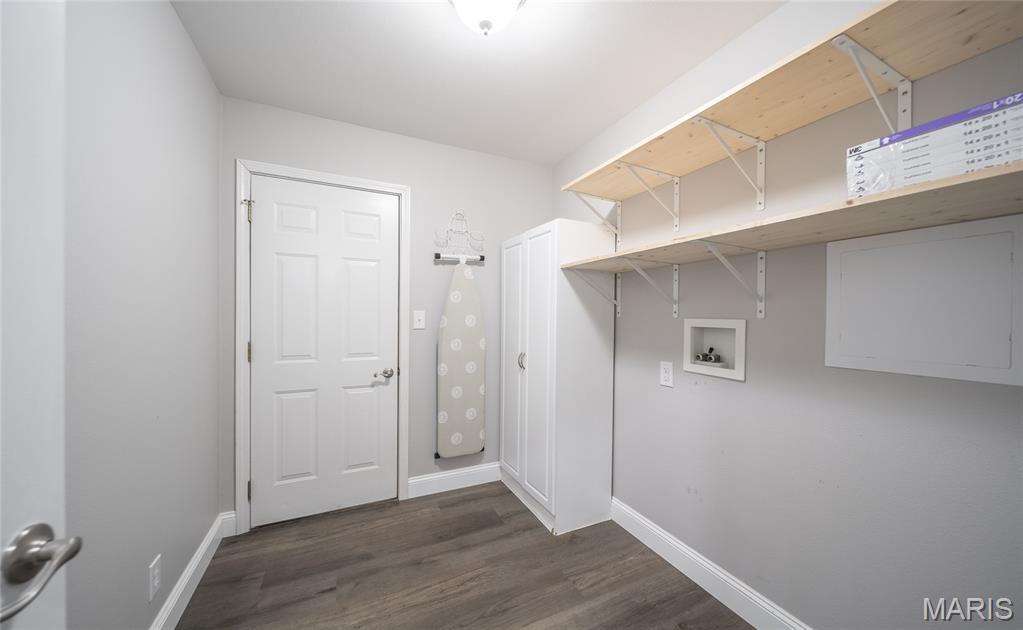 Woodridge Dev - Residential