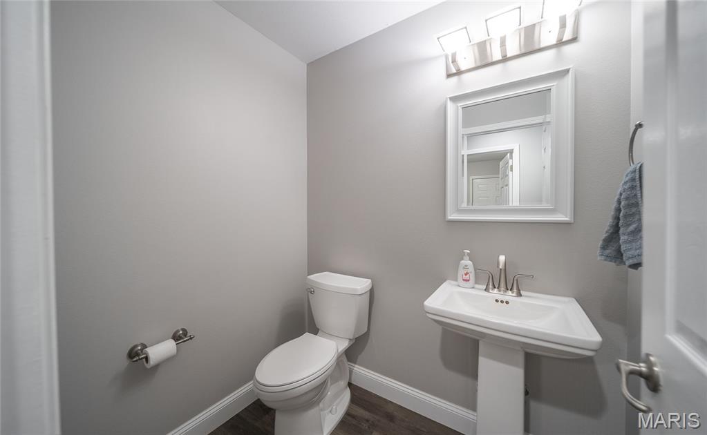Woodridge Dev - Residential