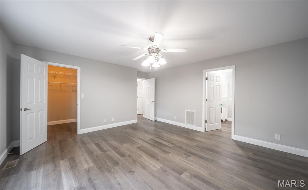 Woodridge Dev - Residential