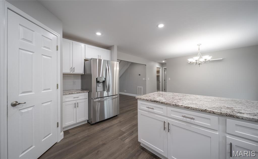 Woodridge Dev - Residential
