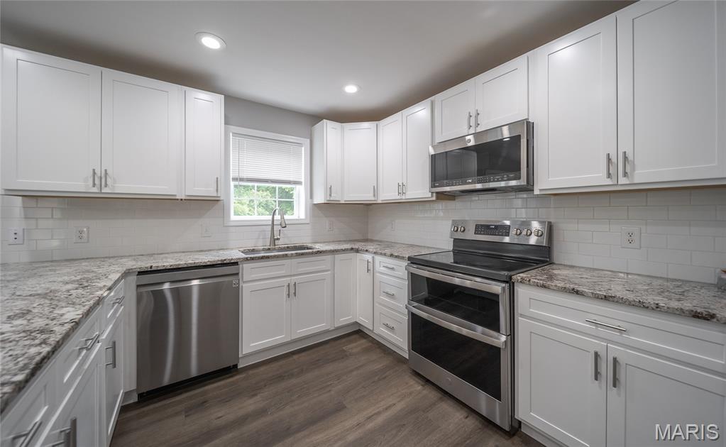 Woodridge Dev - Residential