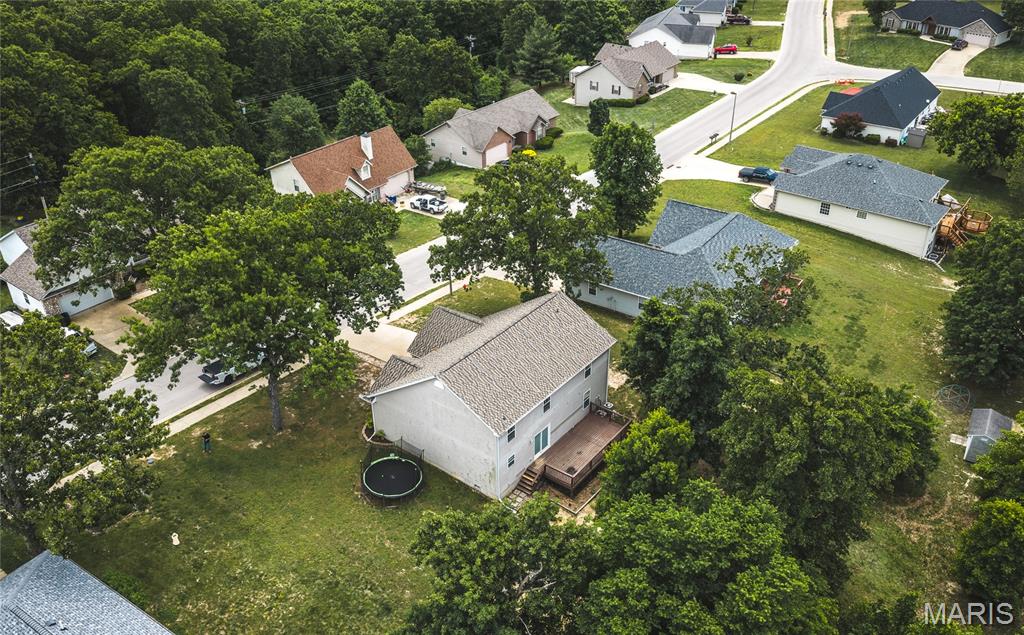 Woodridge Dev - Residential