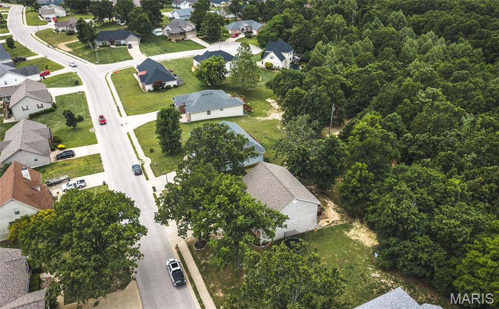 Woodridge Dev - Residential