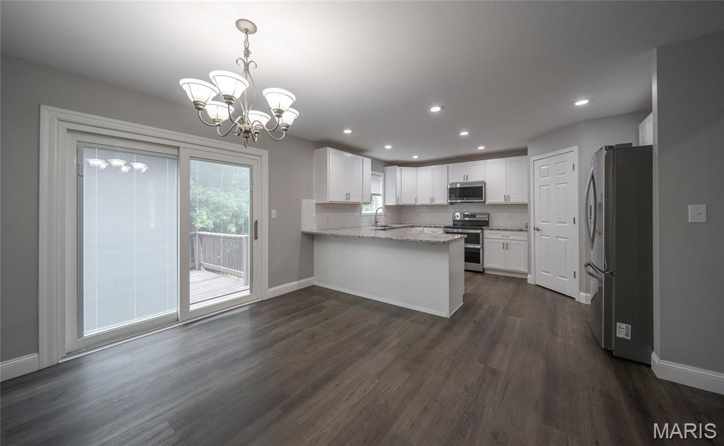 Woodridge Dev - Residential