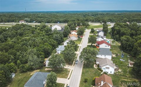 Tiny photo for 113 Ridgeview Drive, St Robert, MO 65584 (MLS # 26025157)