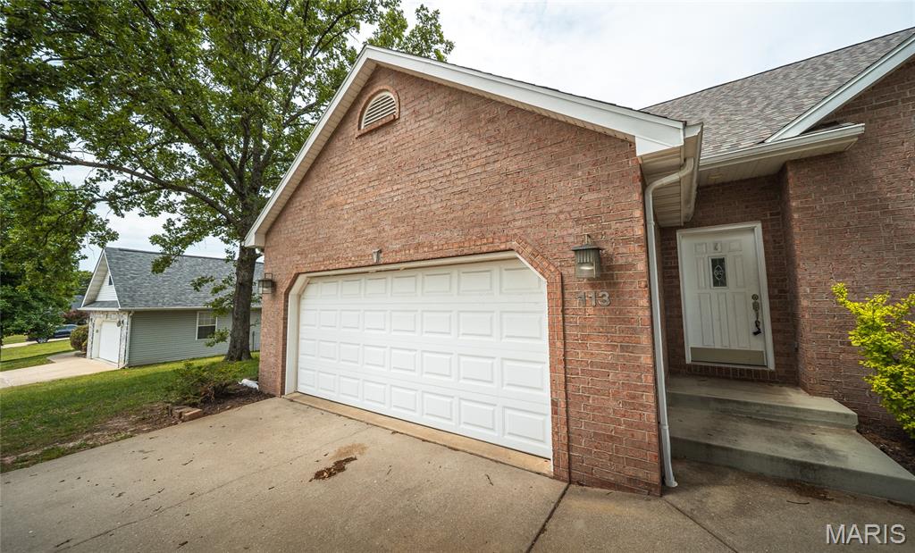 Woodridge Dev - Residential