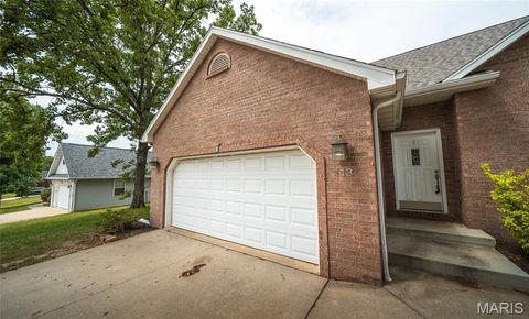 Tiny photo for 113 Ridgeview Drive, St Robert, MO 65584 (MLS # 26025157)