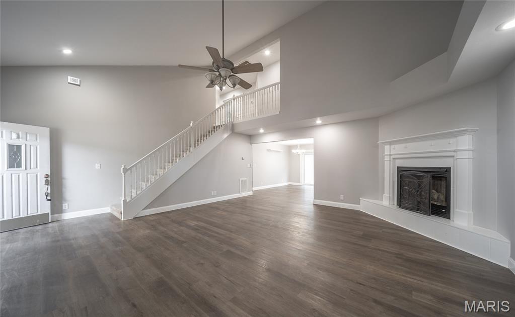 Woodridge Dev - Residential