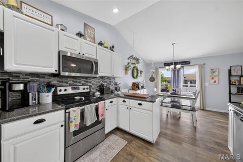 Tiny photo for 14 Cayden Roger Drive, Winfield, MO 63389 (MLS # 26042239)