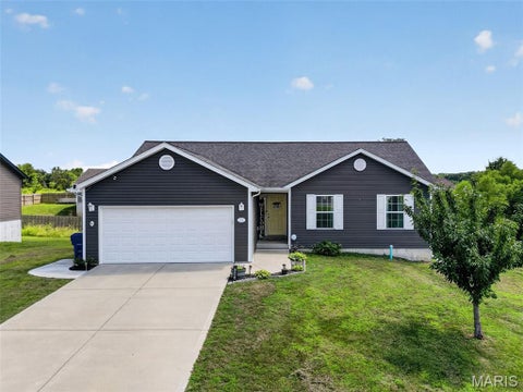 Tiny photo for 14 Cayden Roger Drive, Winfield, MO 63389 (MLS # 26042239)